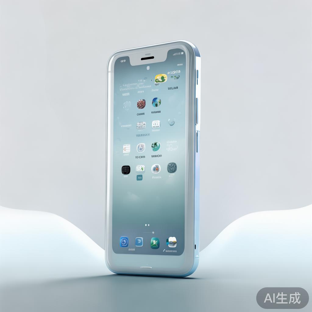 苹果手机主屏幕设置小技巧