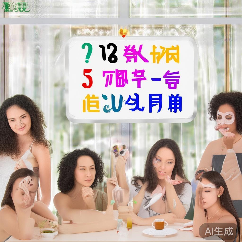 熬夜不长痘？做好这5件事，和痘痘说拜拜
