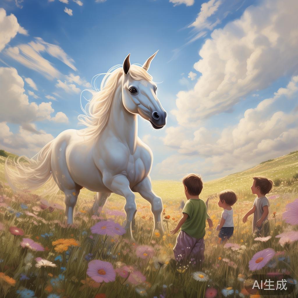 守护童真,驱散阴霾,如何为孩子的心灵撑起一片晴空 守护童真,驱散阴霾,如何为孩子的心灵撑起一片晴空