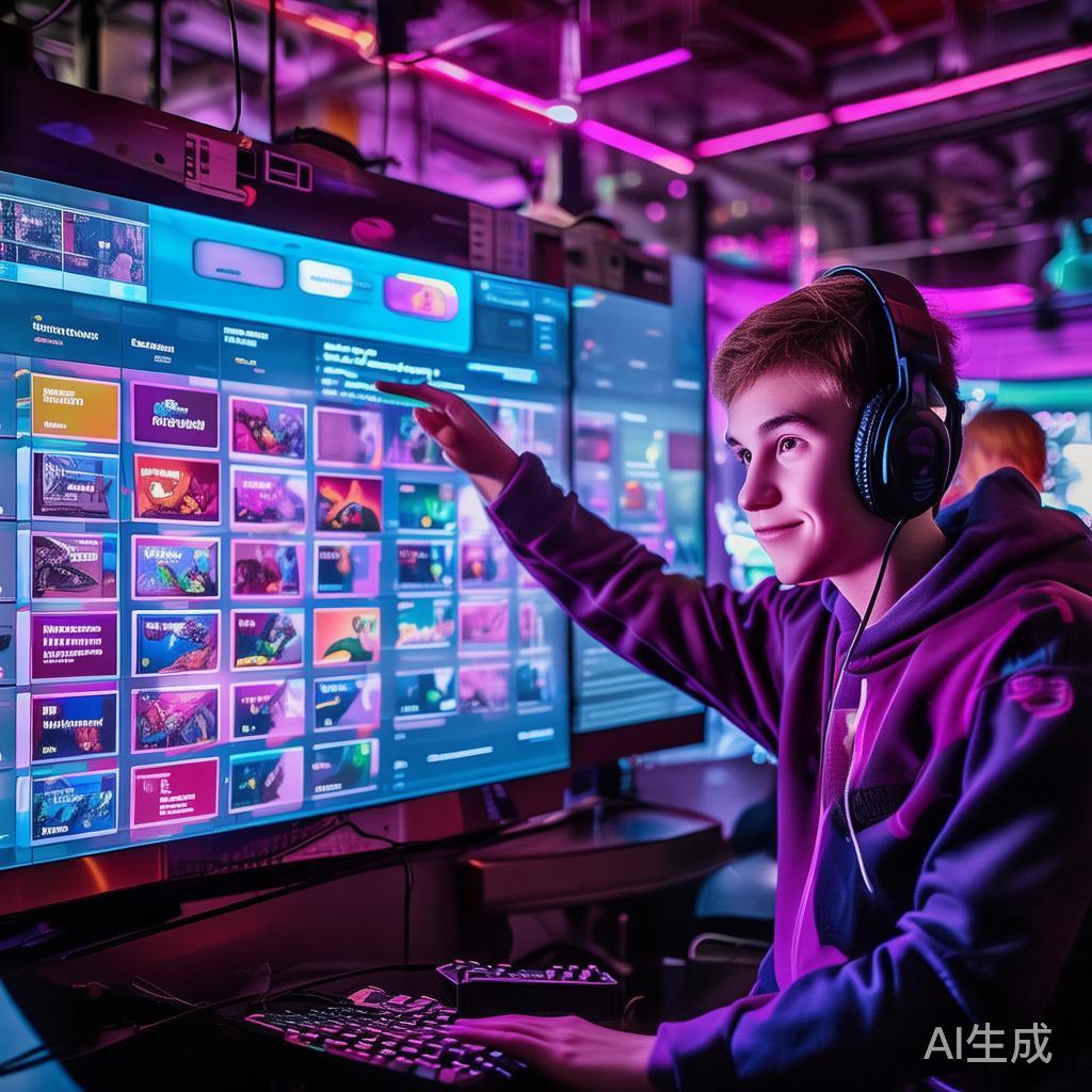 游戏区服怎么区分？新手必看指南