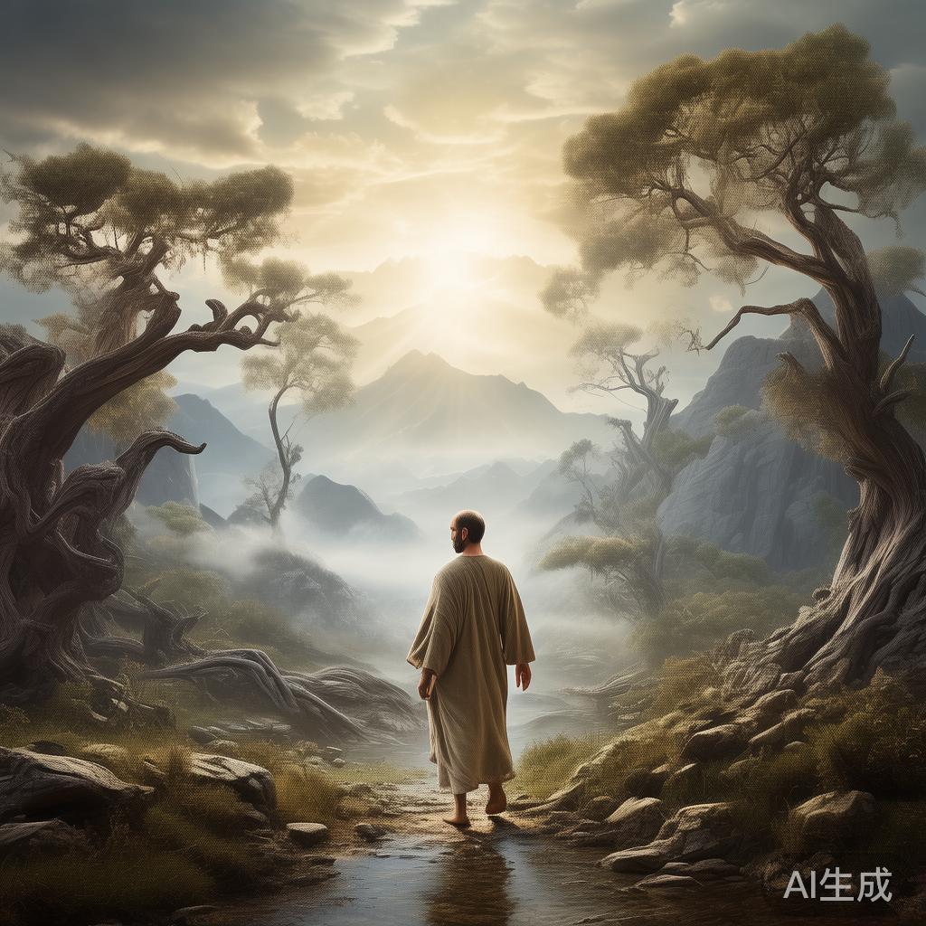 如何才能成佛？——从凡人到觉悟者的修行之路
