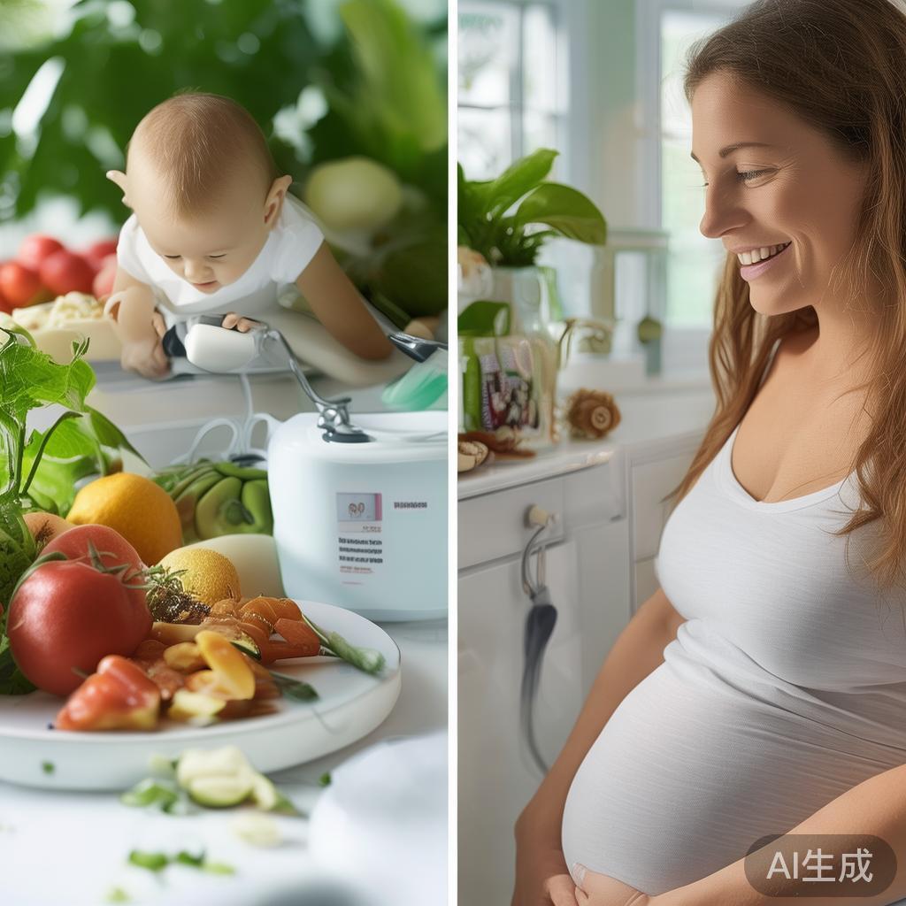胎儿黄疸怎么避免?科学预防守护宝宝健康 胎儿黄疸怎么避免?科学预防守护宝宝健康