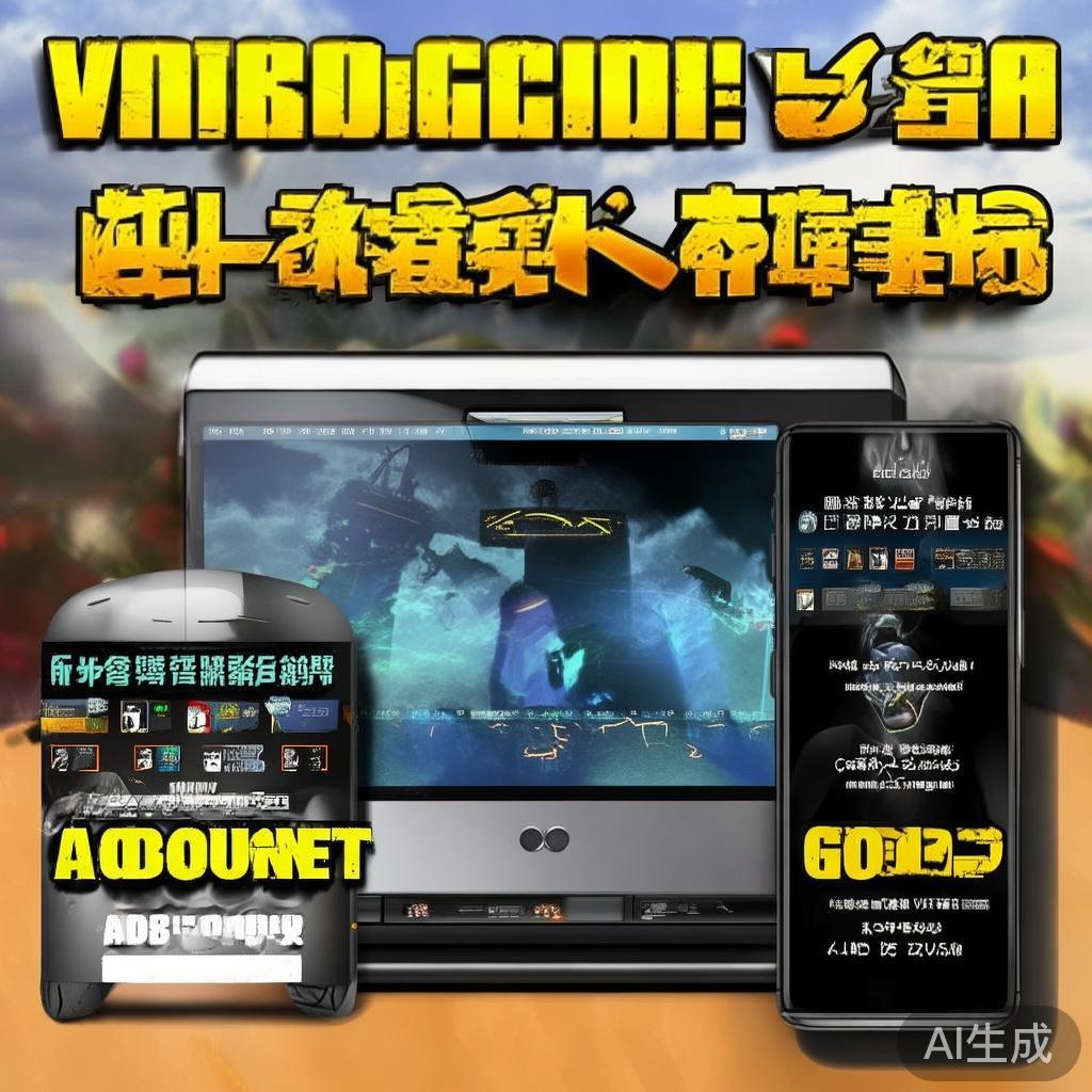 COD手游/端游全攻略，如何有效避免封号，安心畅享战场？