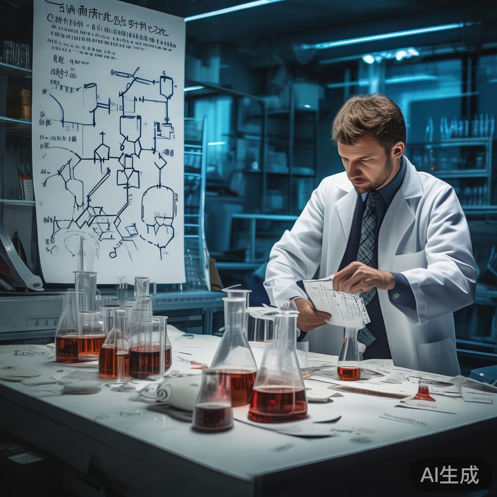 酰胺水解的避免策略，原理、影响因素与实用方法