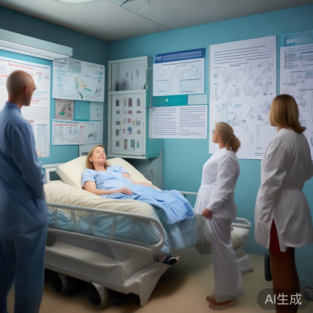 放疗期间如何有效预防放射性肺炎?关键措施与注意事项 放疗期间如何有效预防放射性肺炎?关键措施与注意事项