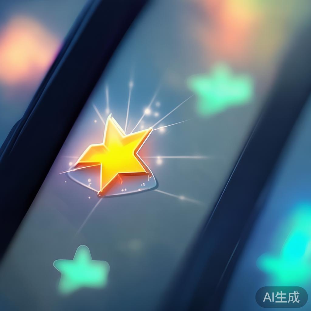 1.什么是微信星标？