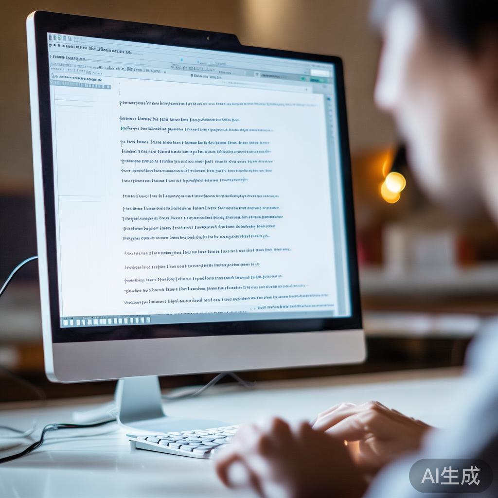 如何设置标准字间距