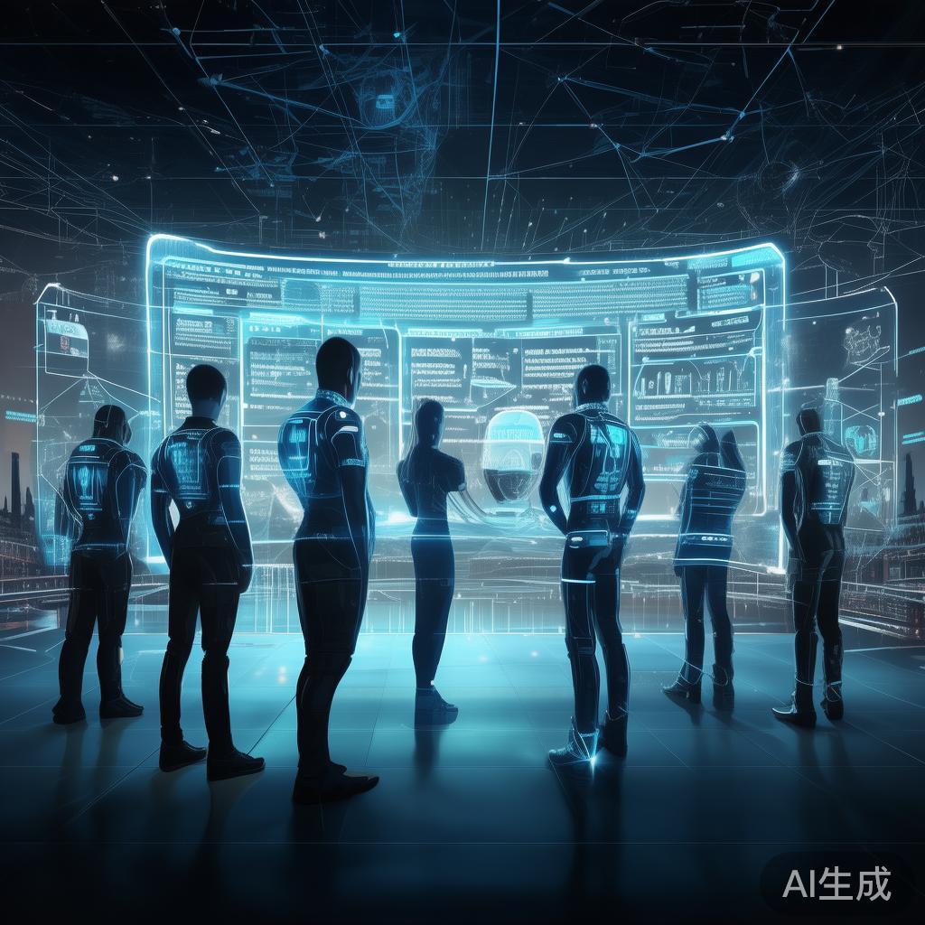 筑牢数字防线,避免被入侵的实用指南 筑牢数字防线,避免被入侵的实用指南