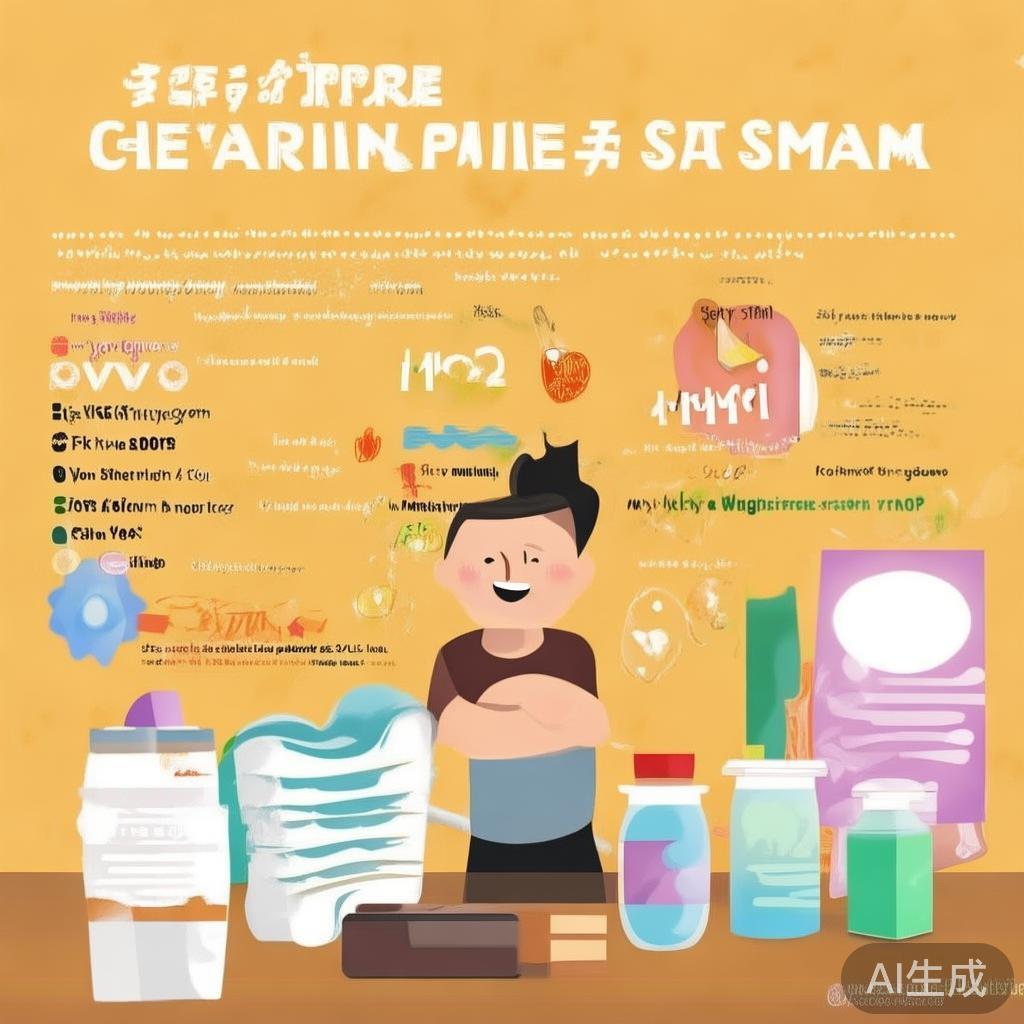 告别胀气困扰!科学饮用豆浆,避开这些隐形雷区 告别胀气困扰!科学饮用豆浆,避开这些隐形雷区