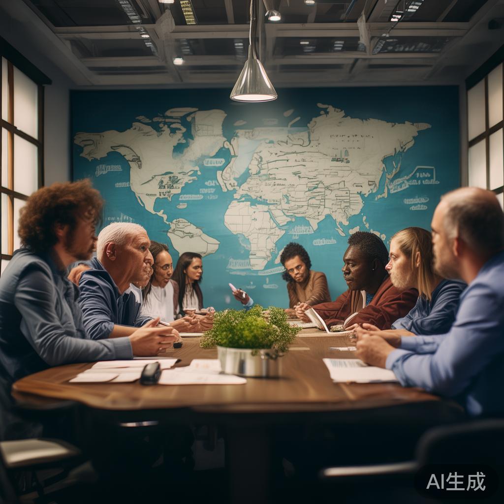 避免战略漂移,企业战略定力的构建与坚守 避免战略漂移,企业战略定力的构建与坚守