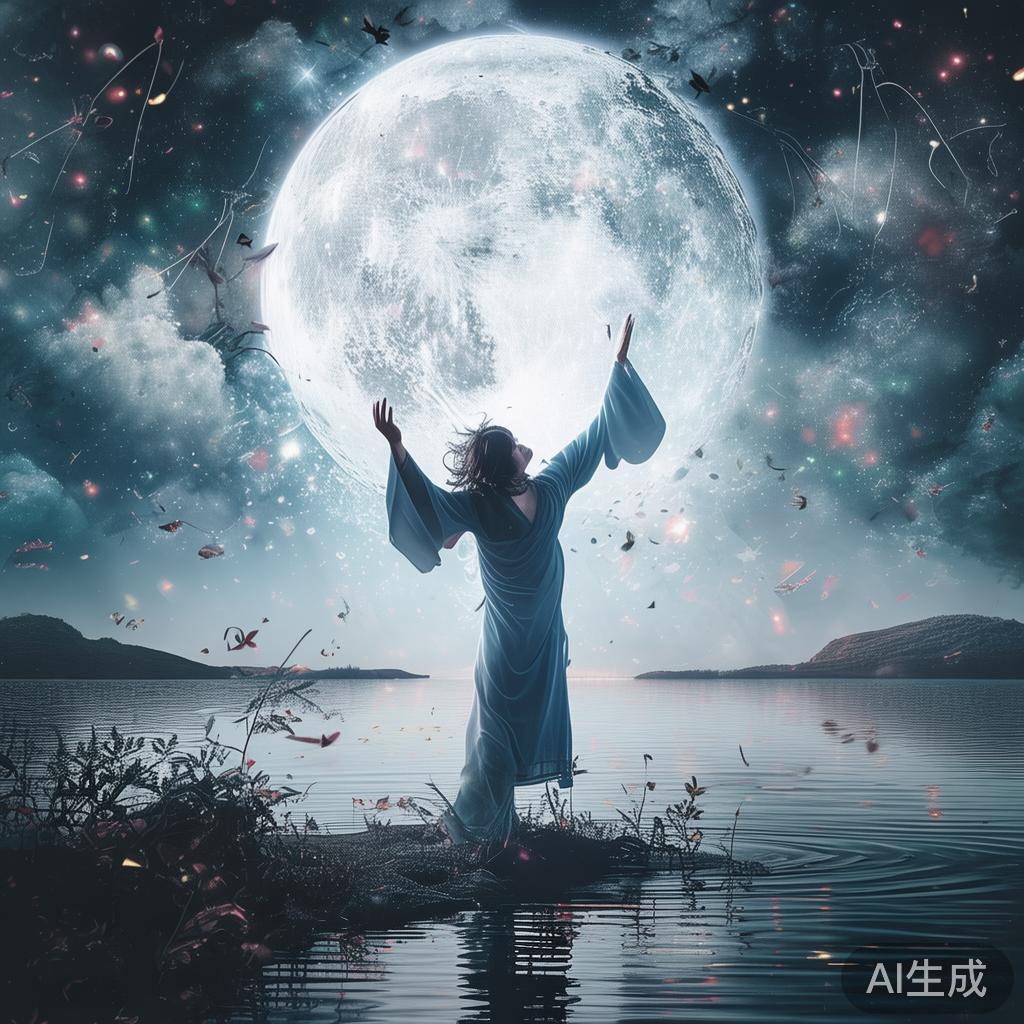 借势而行，借运而胜——如何巧妙借运提升人生运势