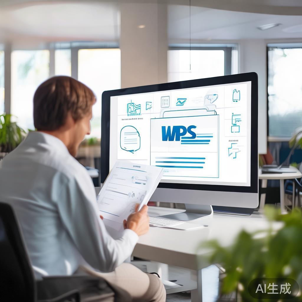 轻松设置，让WPS成为你的文档处理默认选择