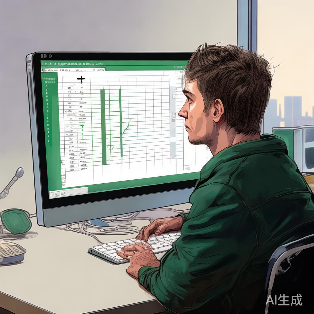怎么给Excel设置密码 怎么给Excel设置密码