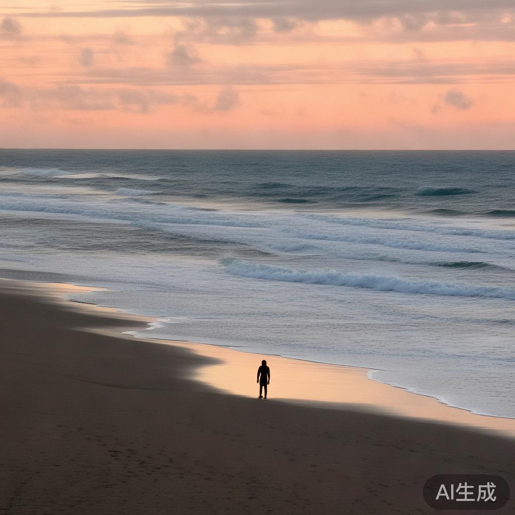 潮起潮落,人生如梦——怎么才能退潮? 潮起潮落,人生如梦——怎么才能退潮?