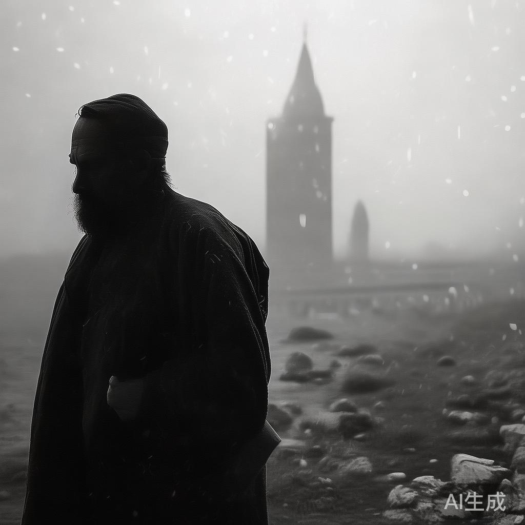 萨达姆如何避免伊拉克战争?历史十字路口的抉择与教训 萨达姆如何避免伊拉克战争?历史十字路口的抉择与教训
