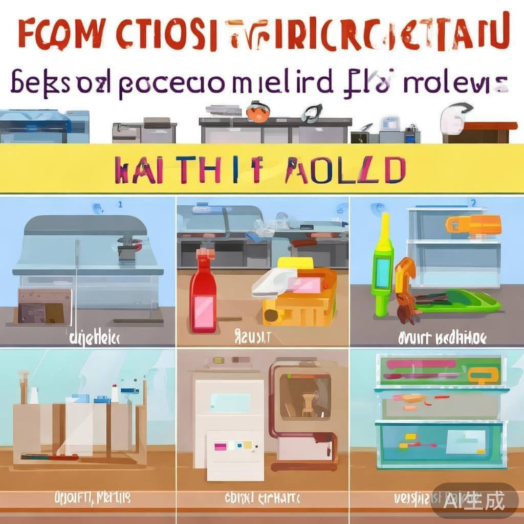 告别标签粘贴烦恼,实用技巧与方法指南 告别标签粘贴烦恼,实用技巧与方法指南