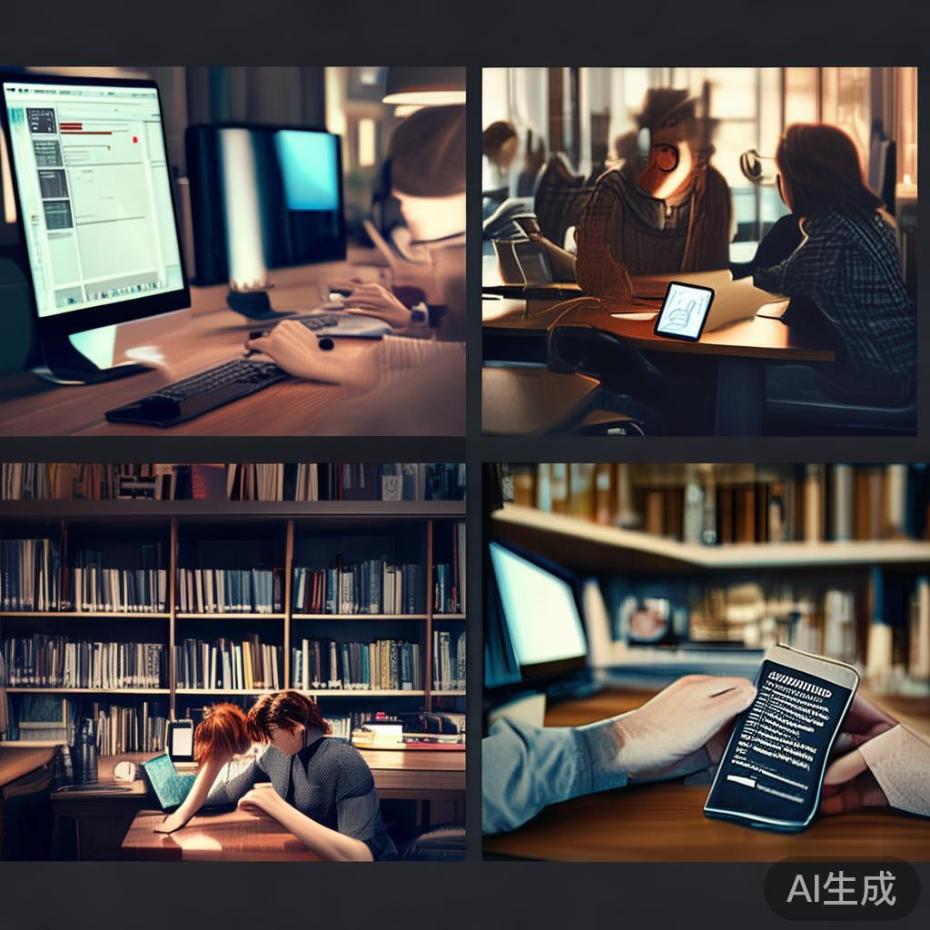 守护隐私,多场景下避免相册被过度读取的实用指南 守护隐私,多场景下避免相册被过度读取的实用指南