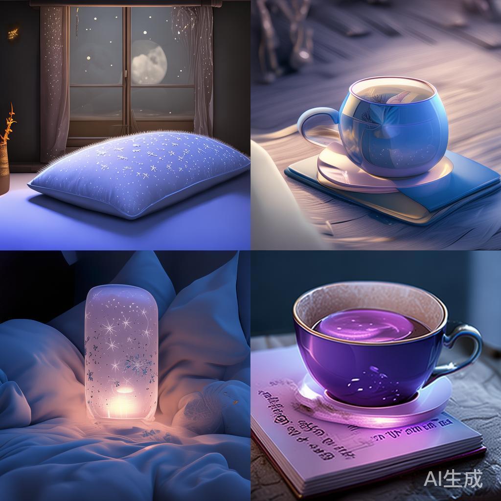 睡不着?这些方法帮你找回睡眠的魔法 睡不着?这些方法帮你找回睡眠的魔法