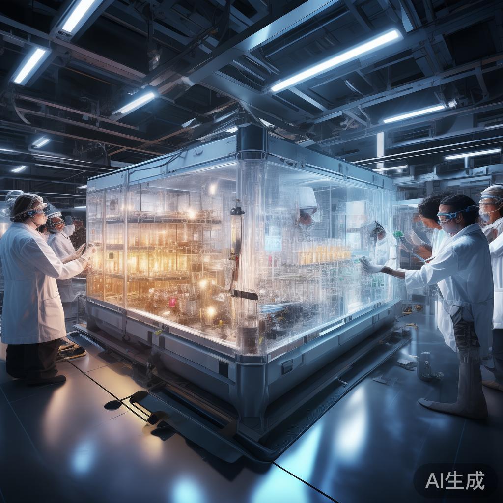 防患于未然,化学爆炸的预防关键与实用指南 防患于未然,化学爆炸的预防关键与实用指南