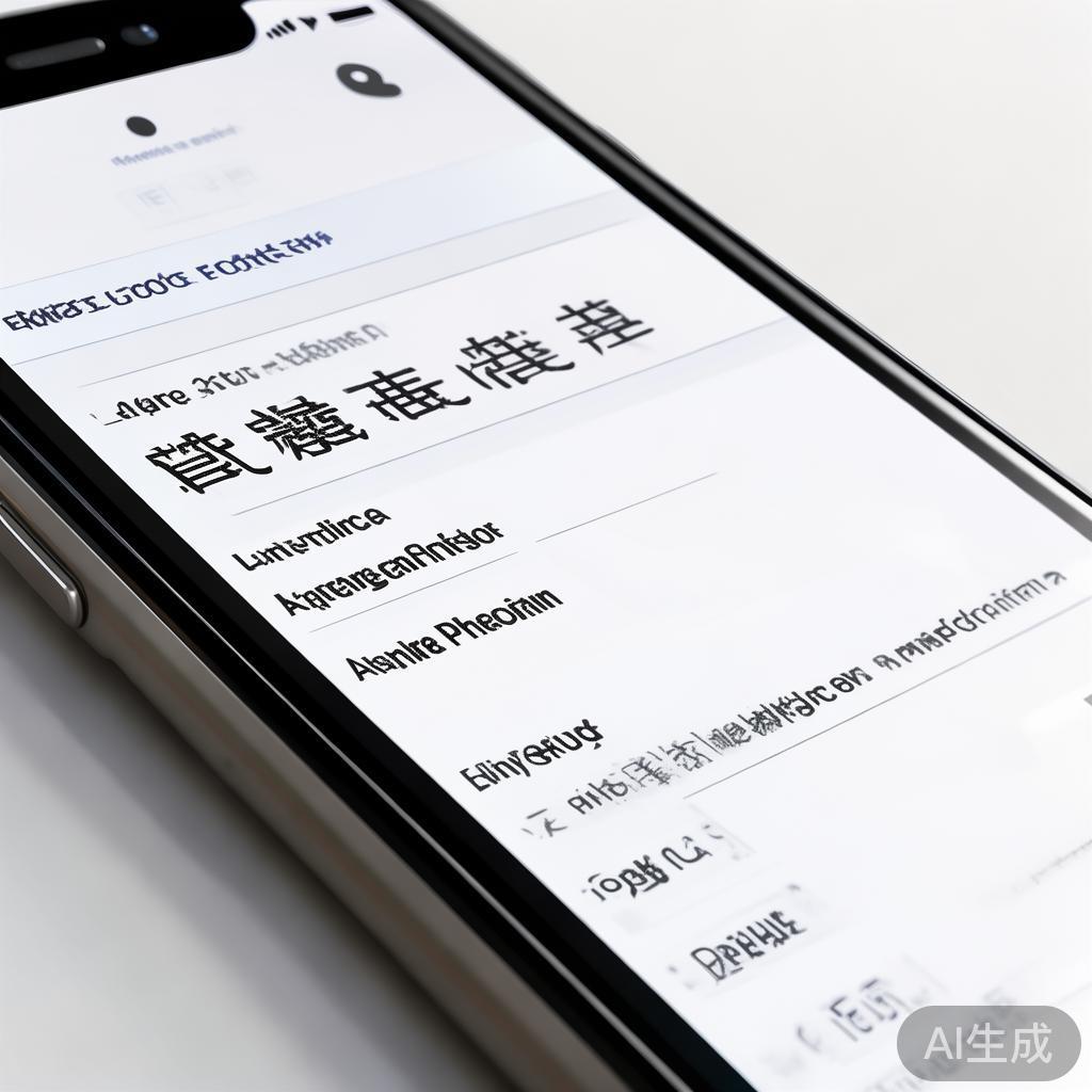 苹果手机繁体字怎么设置? 苹果手机繁体字怎么设置?