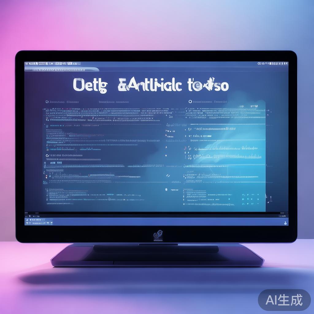 PS竖排文字设置技巧