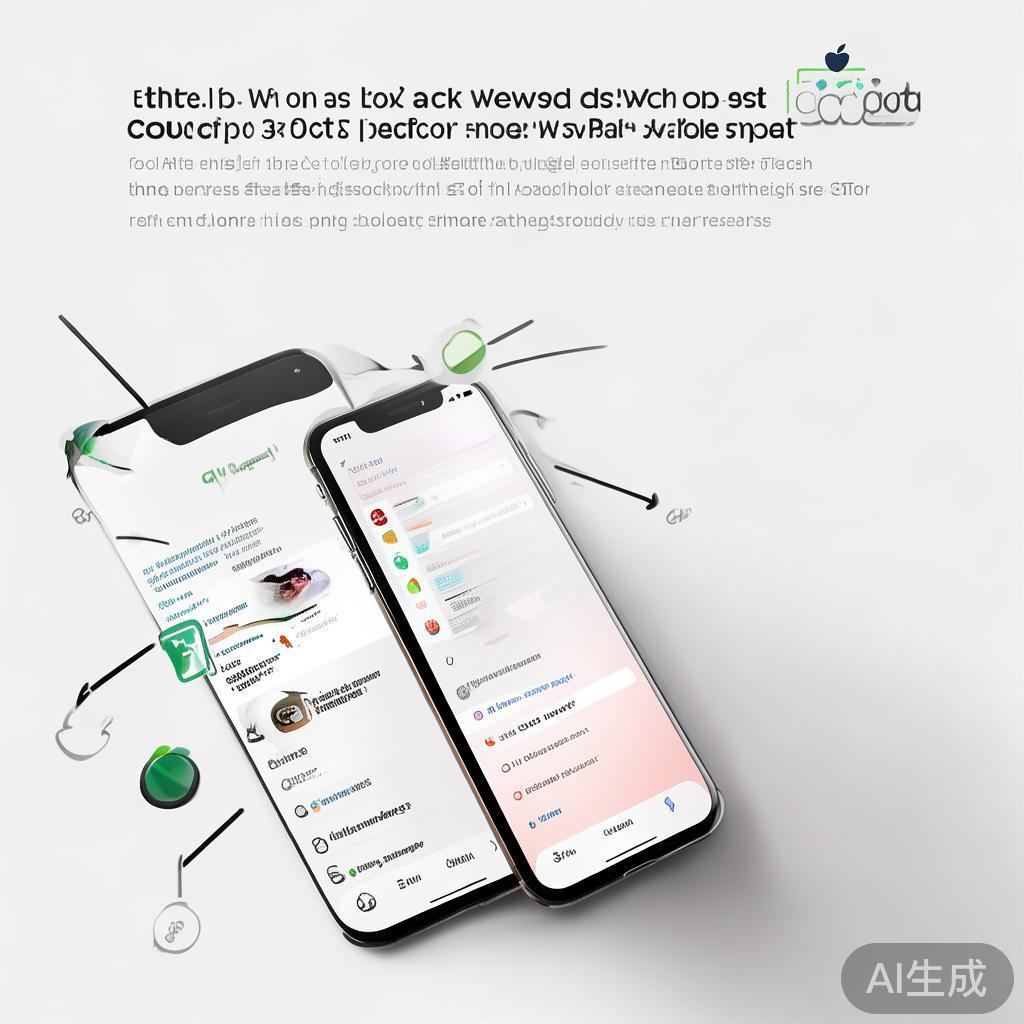 苹果手机如何设置微信密码锁?步骤与技巧全解析 苹果手机如何设置微信密码锁?步骤与技巧全解析