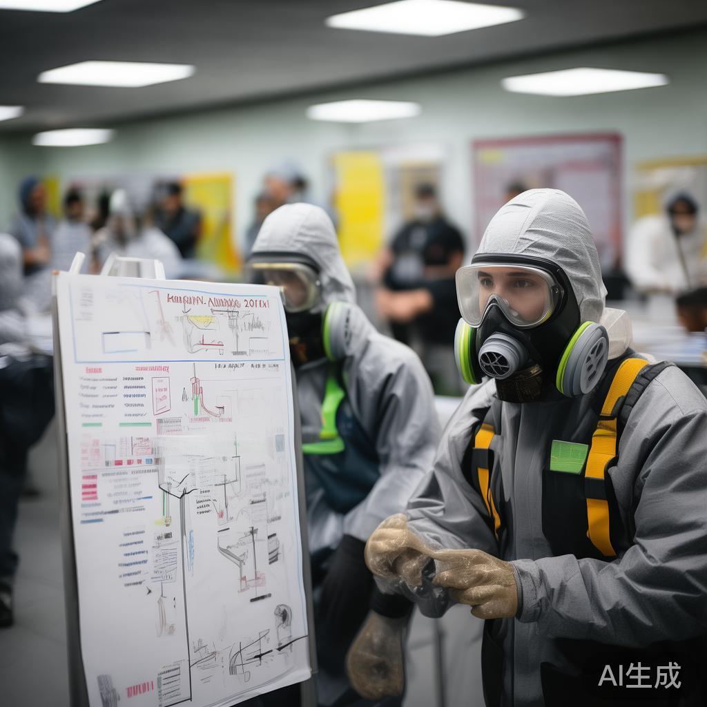 如何有效避免吸入氨气，实用防护指南