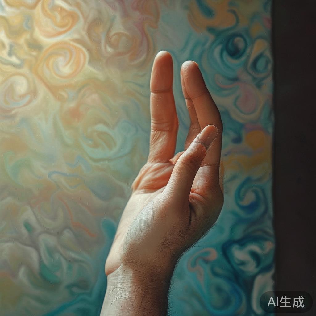 如何才能用手,从生理到心灵的探索 如何才能用手,从生理到心灵的探索