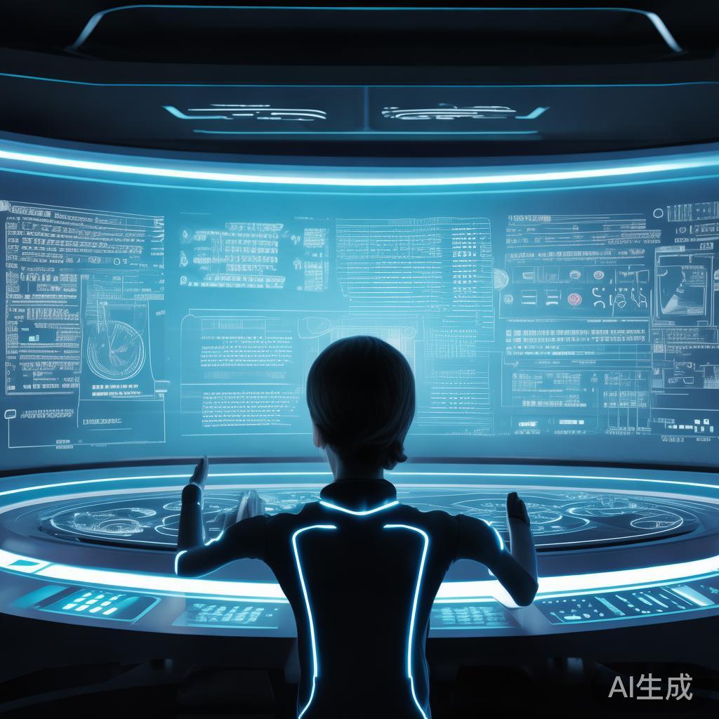 让幻灯片自动放映更高效