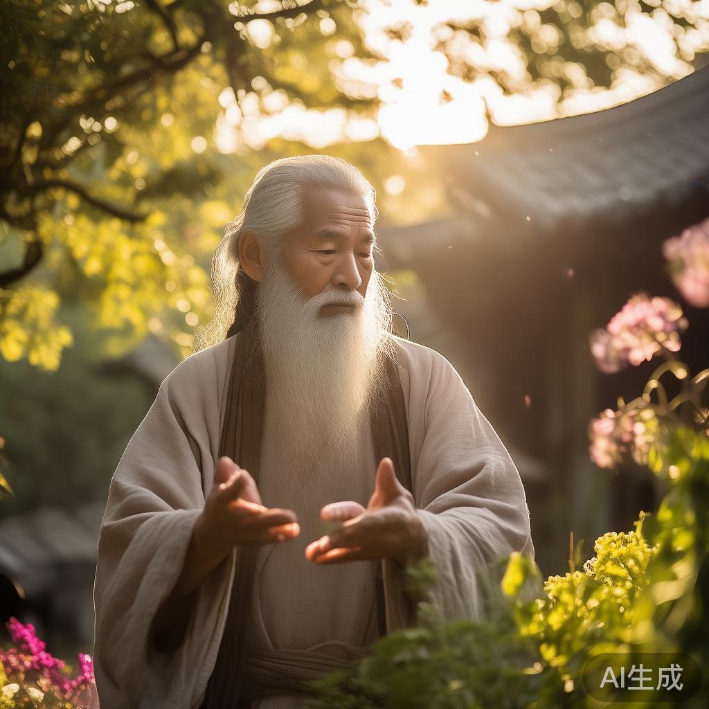 养肝护肝，中医教你几招简单实用的舒肝方法