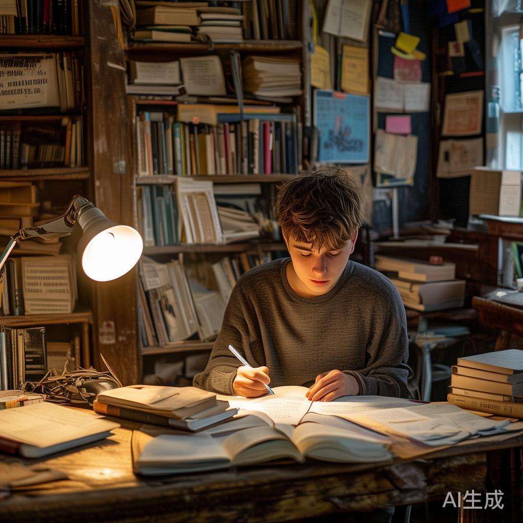 告别套路,写出真情实感——作文避免套写的实用指南 告别套路,写出真情实感——作文避免套写的实用指南