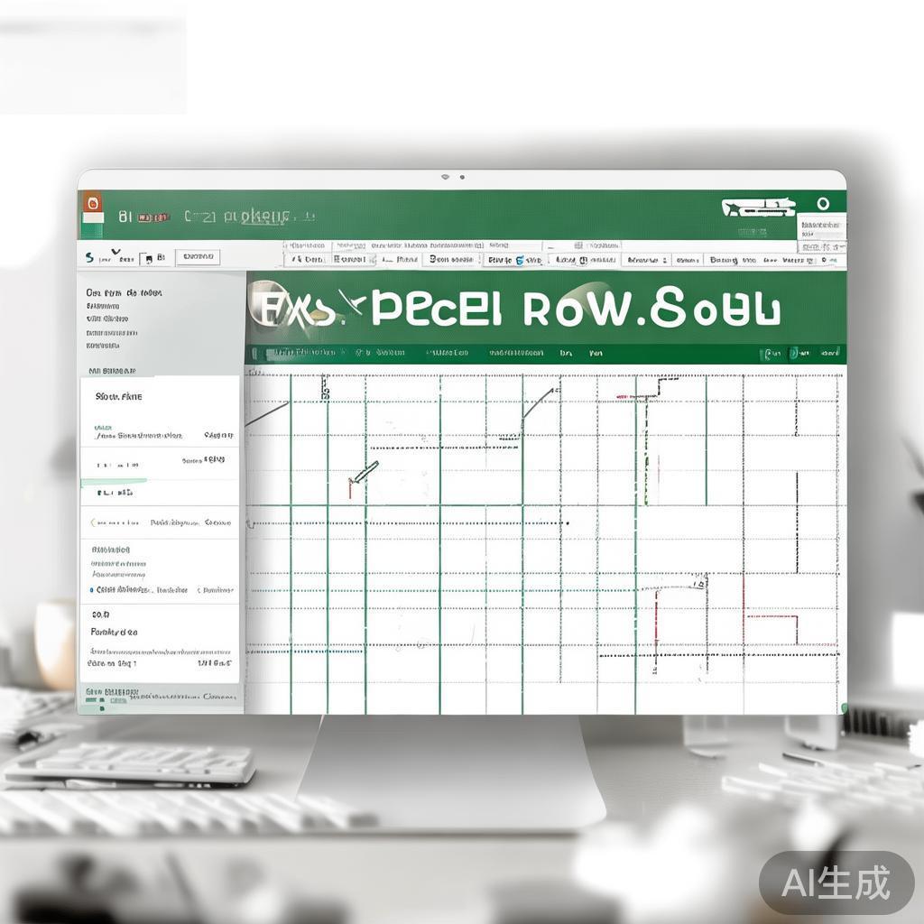 Excel行高统一设置的方法 Excel行高统一设置的方法