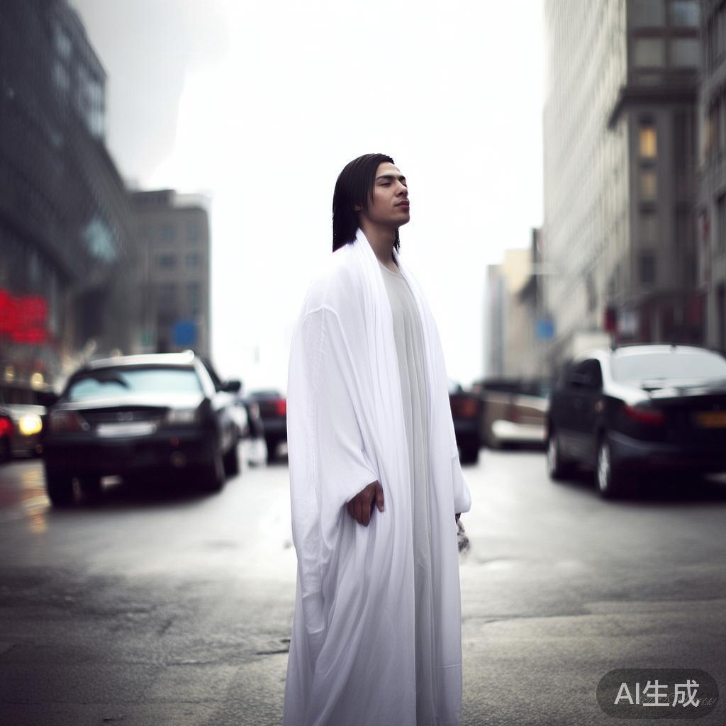 沉默的力量,如何在喧嚣中保持安静 沉默的力量,如何在喧嚣中保持安静
