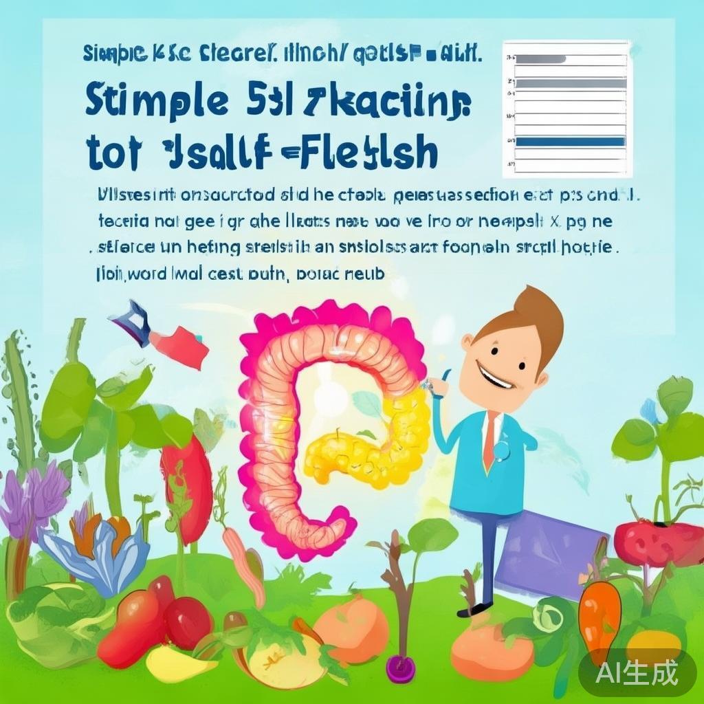 守护肠道健康,科学预防肠道紊乱的实用指南 守护肠道健康,科学预防肠道紊乱的实用指南