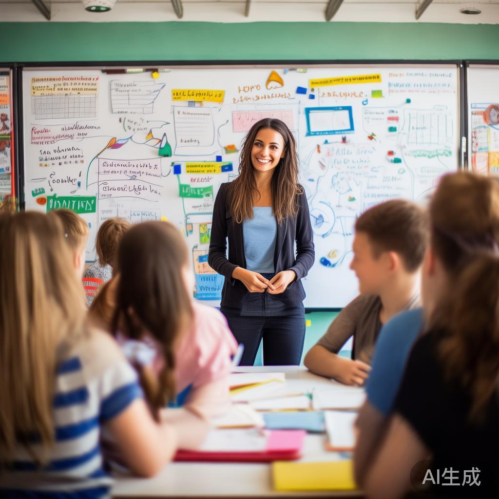 如何有效管理学生,实用策略与方法 如何有效管理学生,实用策略与方法