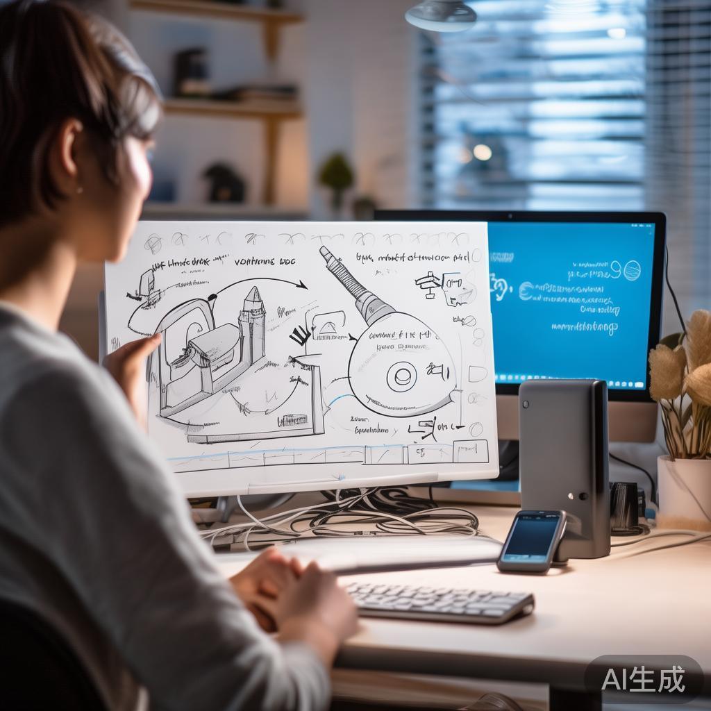 如何顺利连接第二个路由器,步骤与注意事项 如何顺利连接第二个路由器,步骤与注意事项
