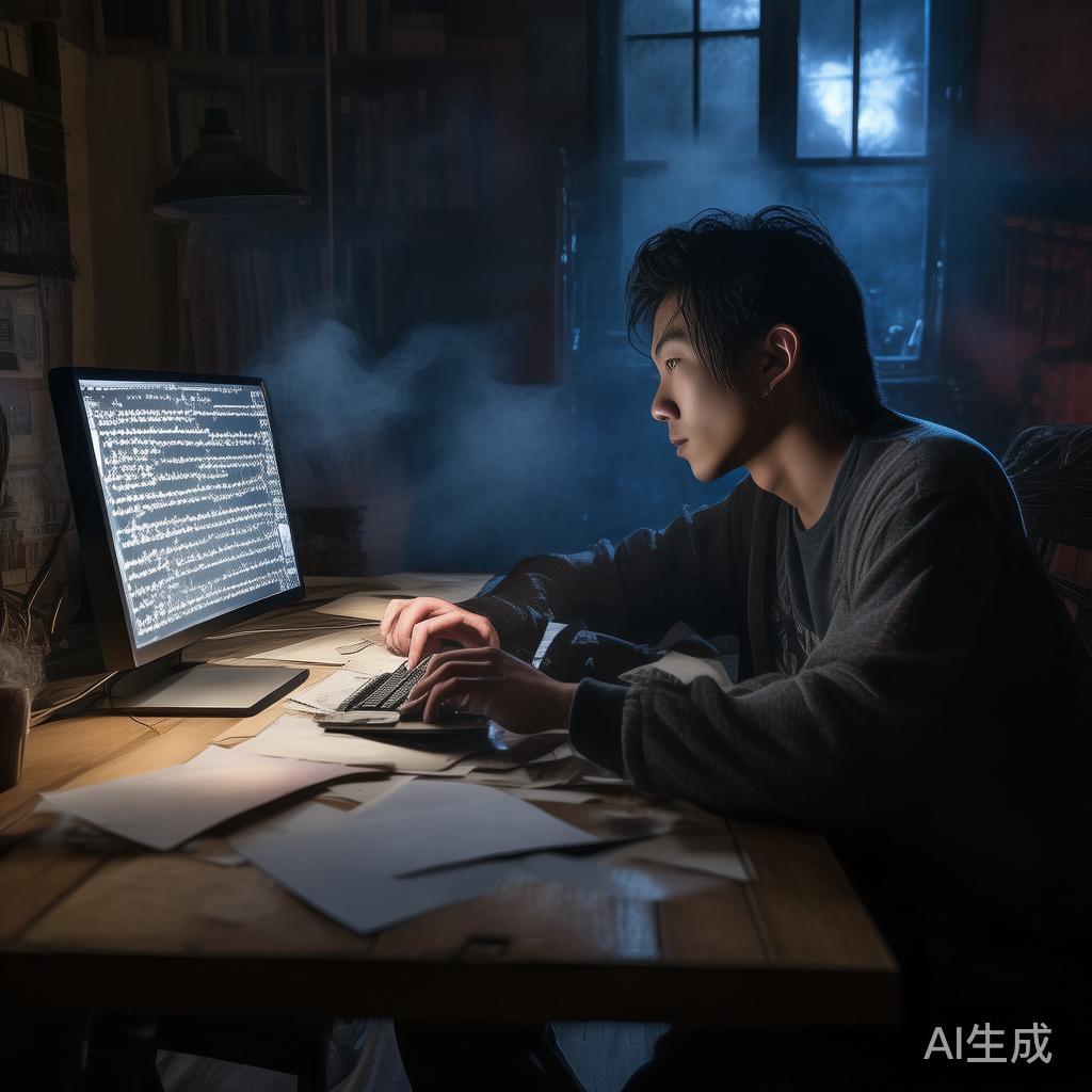 破解难的密码,从心到行的智慧指南 破解难的密码,从心到行的智慧指南
