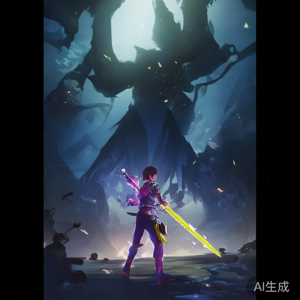 是想了解如何在游戏中打败魔王/恶魔？ (例如原神、艾尔登法环等特定游戏？)