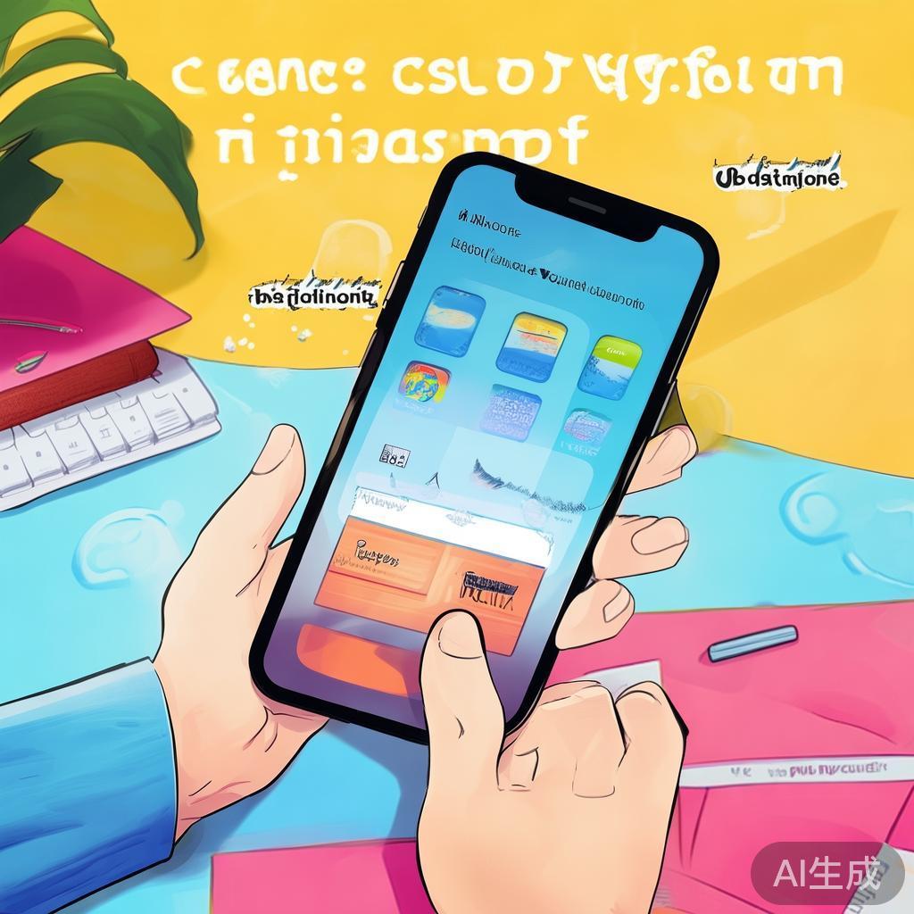 苹果手机如何设置铃声？一招搞定，告别不听手机的烦恼