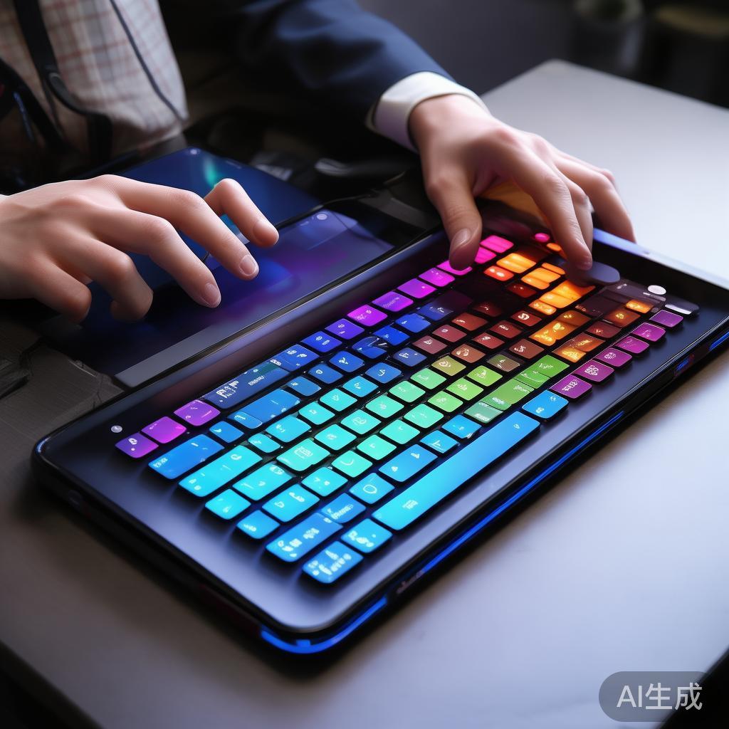 华为手机打字键盘怎么设置？让键盘更高效