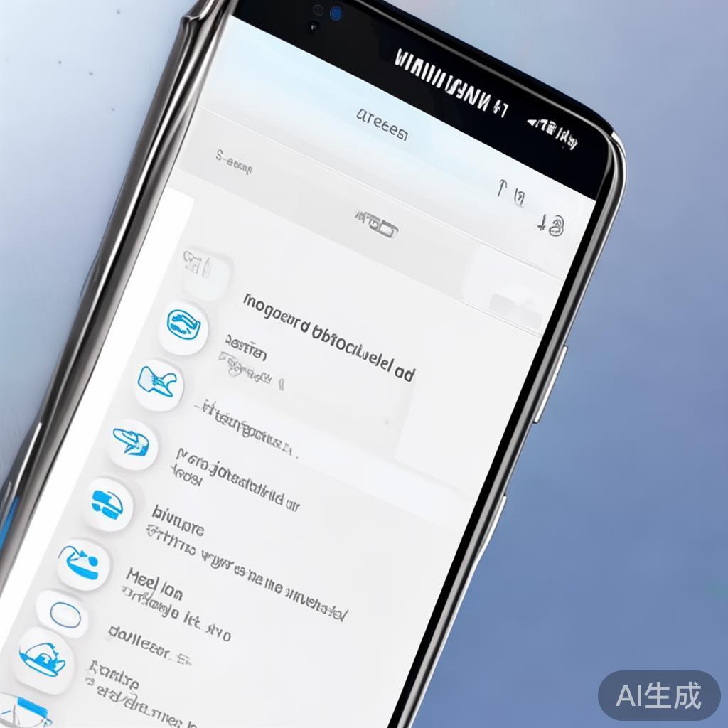 三星手机怎么设置来电归属地？
