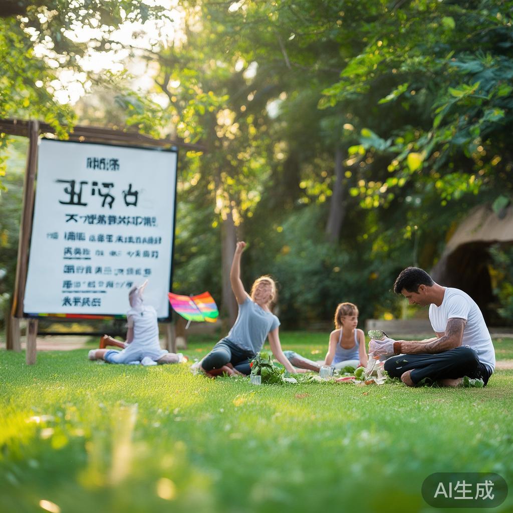 远离高尿酸，科学预防，守护健康生活
