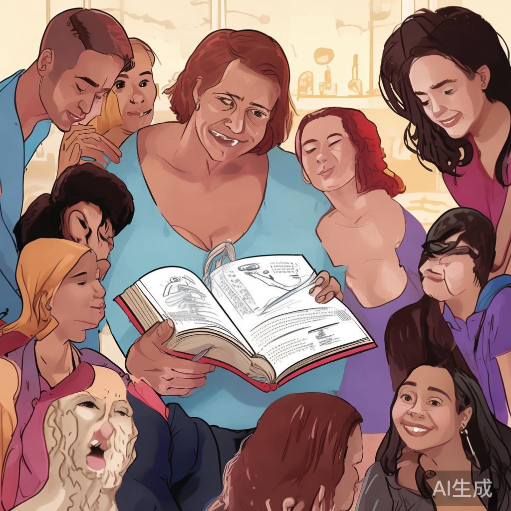 科学预防宫外孕，守护女性生育健康的实用指南