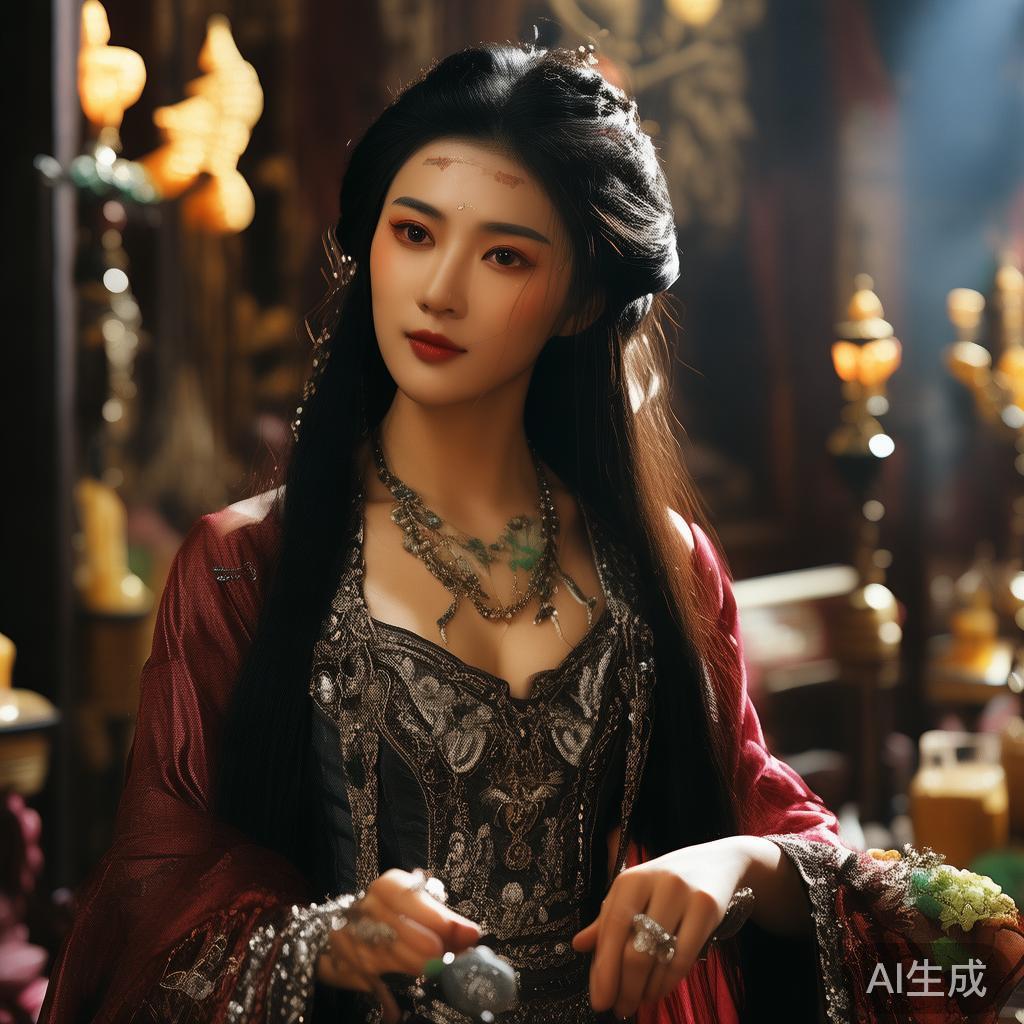 妲己如何魅惑纣王,成为一代妖妃? 妲己如何魅惑纣王,成为一代妖妃?