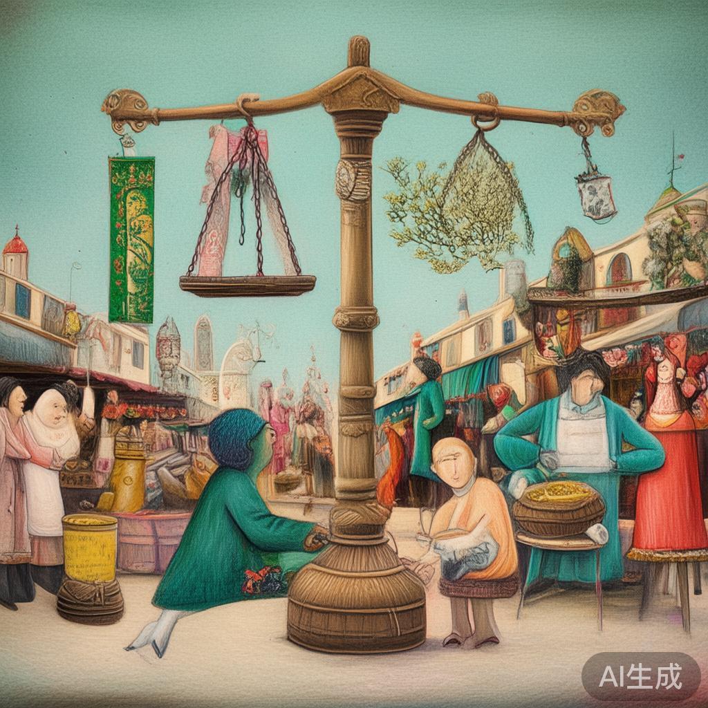 吃亏的艺术,如何在看似吃亏时反而占上风 吃亏的艺术,如何在看似吃亏时反而占上风