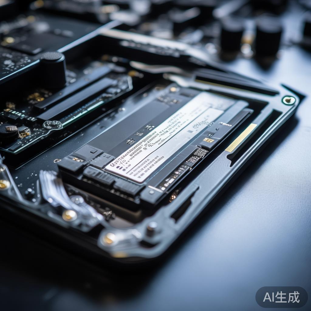 电脑内存条装上后的设置小技巧