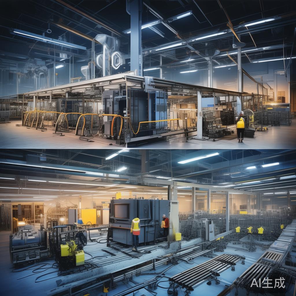 如何有效避免电力系统全线跳闸?关键措施与日常维护指南 如何有效避免电力系统全线跳闸?关键措施与日常维护指南