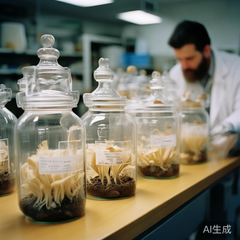 银耳怎么才能种植,成功种植银耳的关键技术要点 银耳怎么才能种植,成功种植银耳的关键技术要点