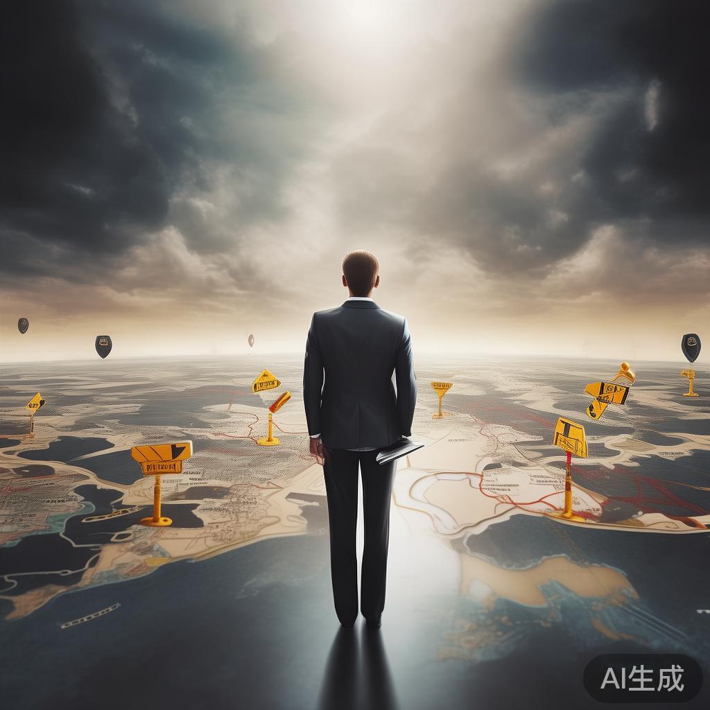 如何有效规避异地经营风险,合规经营与策略指南 如何有效规避异地经营风险,合规经营与策略指南