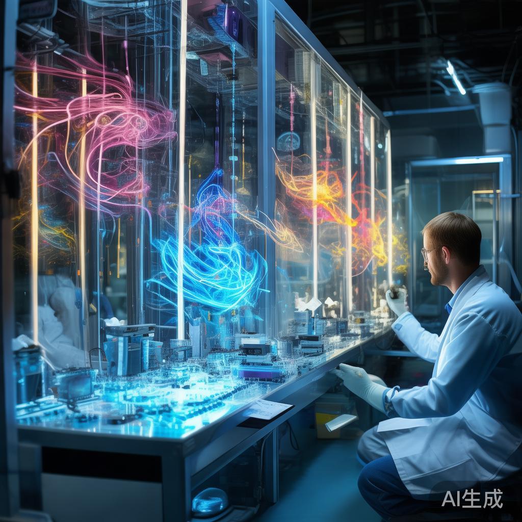温度噪声的成因与规避策略,打造稳定可靠的测量环境 温度噪声的成因与规避策略,打造稳定可靠的测量环境